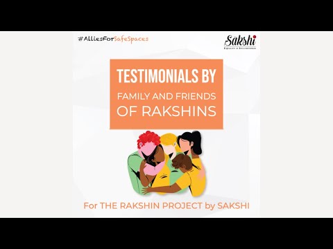 The Rakshin Project by Sakshi