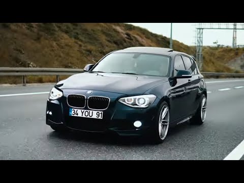 BMW F20 1.16i STG 1 & Hızlanma Testi | EcuNation