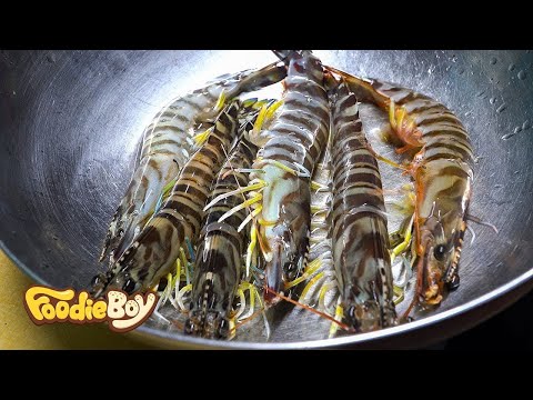 So Yummy! Best Shrimp dishes