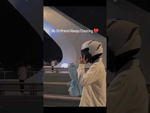 girls bikar💔🥀#kawasakininja #bike #couple #love #bikelover #bikelife #automobile #shortvideo