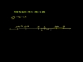 Understanding Negative Sums