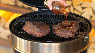 This is why I think this CUT is the NEW King of BBQ?