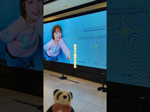 会いに来た❗️#asmi #君がくれたもの