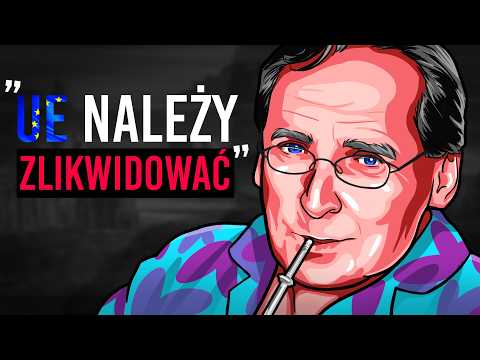 Absolwent Chłopskiego Rozumu - Wojciech Cejrowski