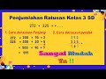 Addition of Hundreds for Grade 3