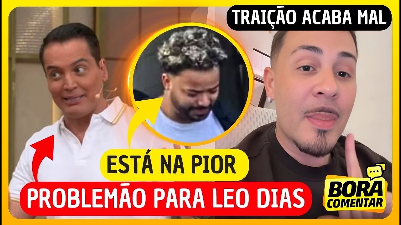 🚨Fofocas da Tarde | 15h | Dieguinho e as últimas notícias e fofocas | AO VIVO