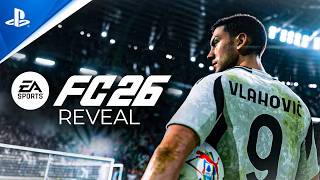FC26: Shocking Changes!