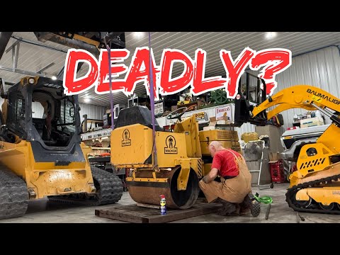 Some Said My ROLLER Repair Was The Worst Ever!