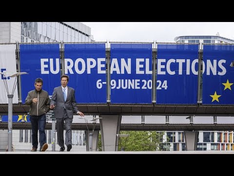 Ευρωεκλογές 2024: Η χειραγώγηση της κοινής γνώμης εν όψει των εκλογών