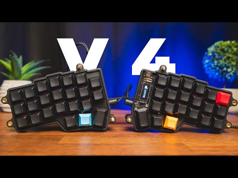 Building Your Own Corne Keyboard Just Got So Much Easier | Full Guide