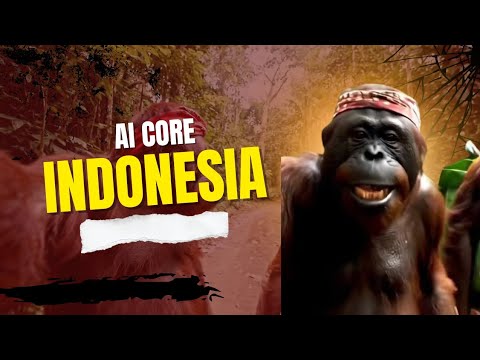 AI CORE INDONESIA