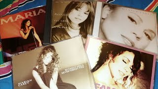 Mariah Carey: Music Box Era (Unboxing!)