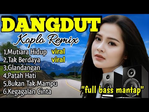 DANGDUT KOPLO LAWAS SPESIAL HAJATAN BUKAN TAK MAMPU KERINDUAN JOS GANDOS