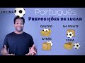 Diferenças e Traduções em Português