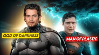 Henry Cavill as Batman in DCU! 😱 James Gunn want Henry Cavill Back in DC