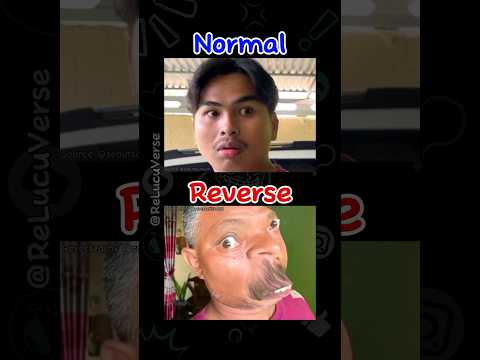 Dayat Maling Uang (reverse+subtitle) #shorts #reverse #lucu #memes