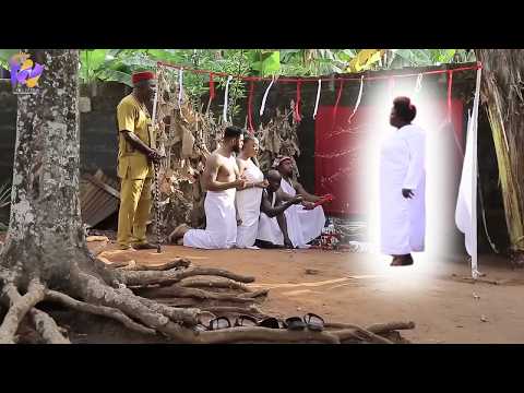 Je T’en Supplie, Ne Rate Pas Ce Film Bouleversant Inspiré D’une Histoire Vraie |Film Nollywood en FR