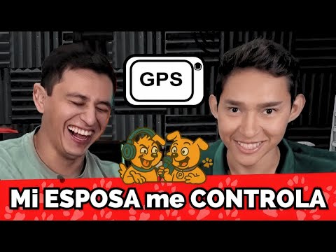 MI ESPOSA ME CONTROLA!!, ¿HACER PIPÍ PARADO O SENTADO?, PÍLDORA PARA HOMBRES - LOS PERRITOS #3