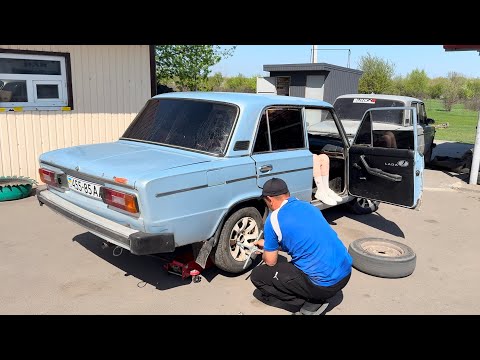 Пробило пролкадку на 16V
