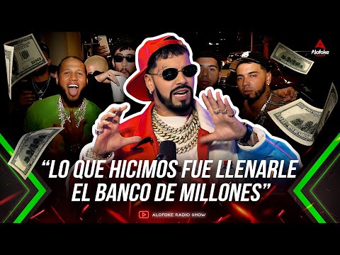 FRANBIAN ELI ME PIDIO ELIMINAR ESTO DE ANUEL PARA EL ALFA