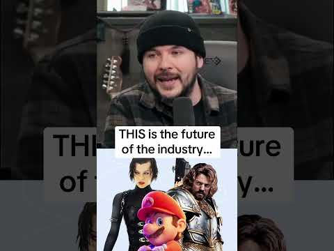 This will be the FUTURE of the industry after AI | Timcast IRL