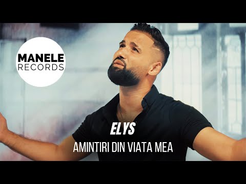 Mix - Elys - AMINTIRI DIN VIATA MEA | Manele Records 2024