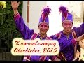 Karneval Oberbieber 2015