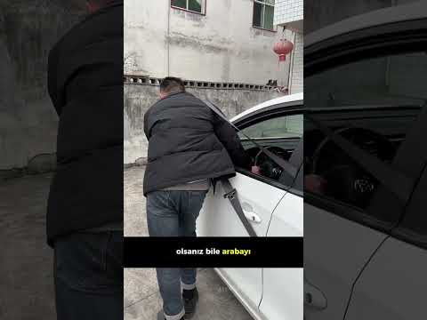 Emniyet kemeri nerelerde kullanılır bilinmeyenler sizlerle hangilerini biliyorsunuz #araba #honda