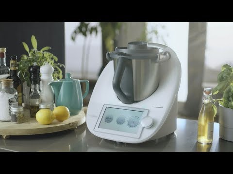 Où placer le Thermomix® TM6 "