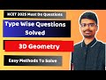 Geometry of Lines and Angles