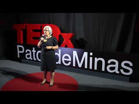 Affidamento: uma ética de cuidado entre mulheres | Josiane Macieira | TEDxPatosdeMinas