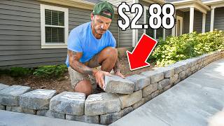 5 Easy Outdoor Projects to Improve Curb Appeal