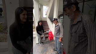 Millonario ofrece 1 minuto en el paraíso a buchona de Culiacán. PT 3
