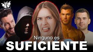 💔 El Problema no son ELLOS... Eres TÚ [EXPECTATIVAS, Psicología y Relaciones]