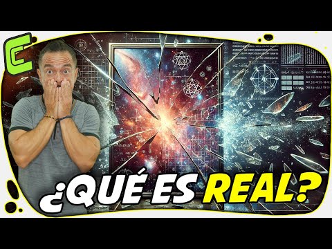 ¿Y si Todo lo que Sabemos del Universo Está Mal?