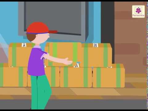 Ordering 4-Digit Numbers | Mathematics Grade 3 |...