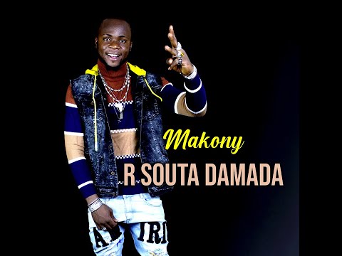 R Souta Damada - Makony (Officiel 2024)