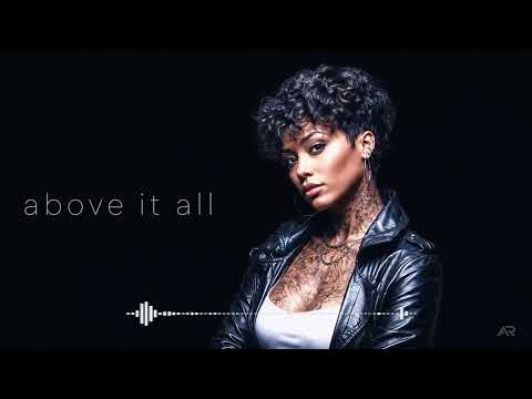 ARION - Above It All (Afro House Original Mix)