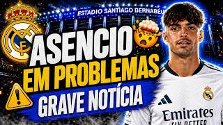 🚨 ASENCIO EM PROBLEMAS! GRAVE NOTÍCIA + CURIOSIDADES DO MERCADO FECHADO