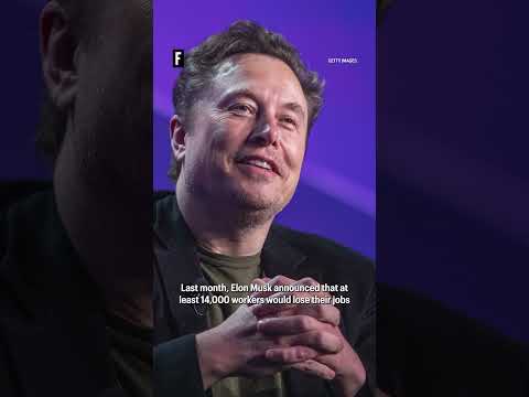 Tesla And Elon Musk Quietly Slashed Over 3,400 Job Postings