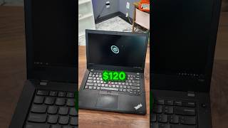 The Only Budget Laptop Worth Your Time