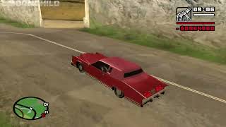 Remington official location with no money - Exports & Imports - GTA San Andreas