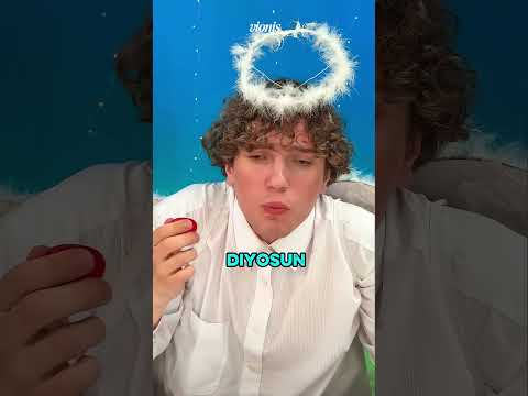 Çilek DEĞİLMİŞ 🍓🫢