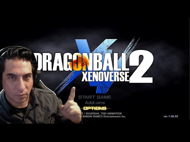 DRAGON BALL XENOVERSE 2 GRINDING BEFORE DLC 4 PACK HYPE!!! PS4!