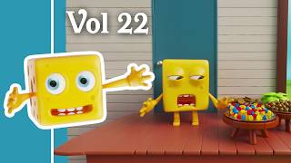 ⭐ Chessy Adventures Compilation  -  Vol 22
