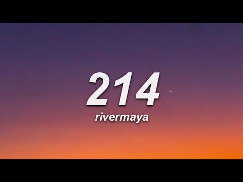 Rivermaya - 214 (Lyrics)