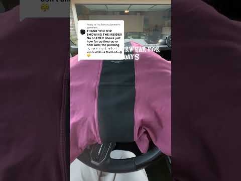 these period biker shorts undies are legit for heavy flows #periodundearwear #tiktokshopcreatorpicks