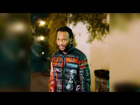 Bfb Da Packman & Detwan Love - The Love Hate Song (Visualizer)