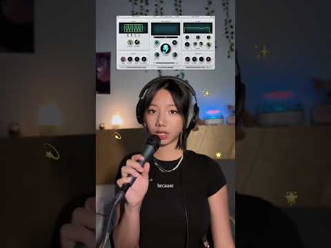 Vicky宣宣 - 10831km (Humanoid Version)