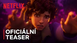 Stranger Things: Příběhy z pětaosmdesátého | Oficiální teaser | Netflix